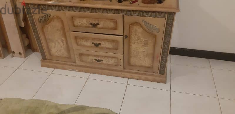 Immediate Sale of Used Furnitures 2