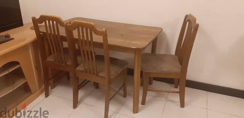 Immediate Sale of Used Furnitures 7