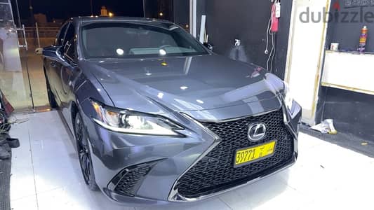 Lexus