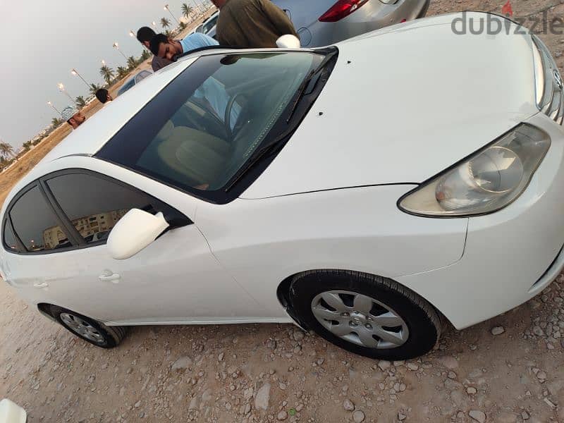 Hyundai Elantra 2010 6