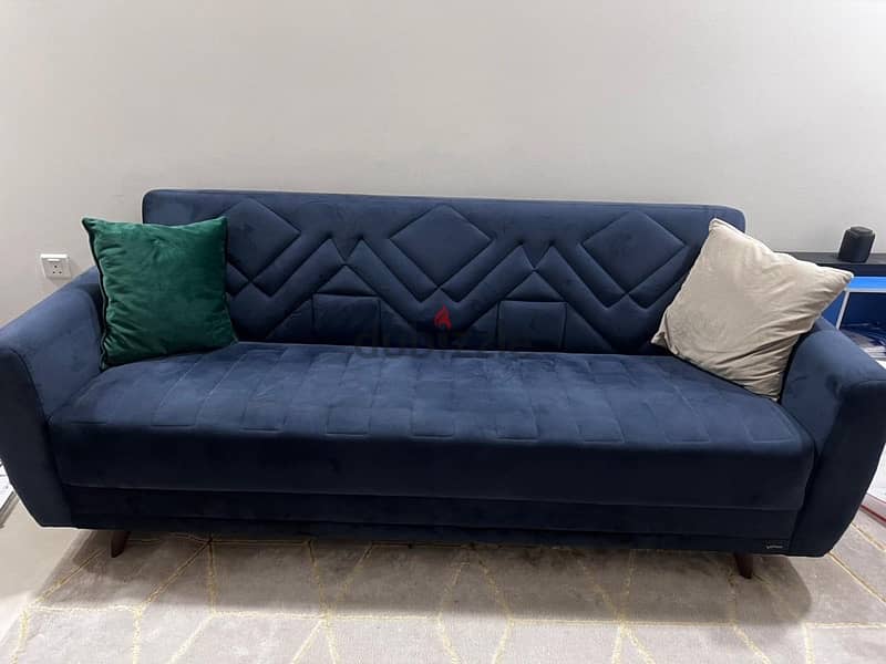 sofa bed 1