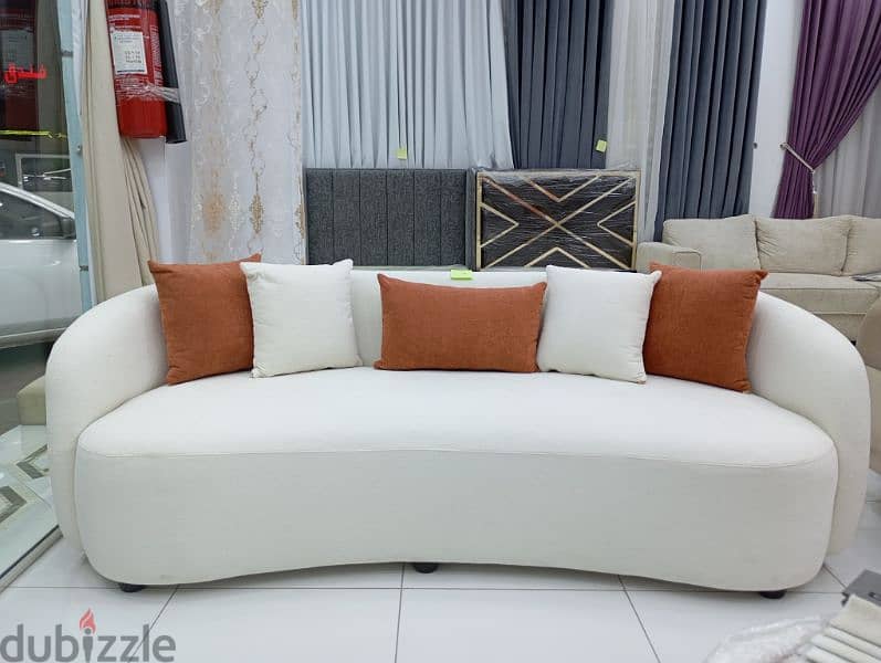 sofa sale new band 4. piece 8. seat only offer 1