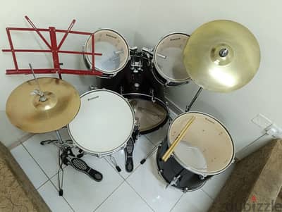 Drums