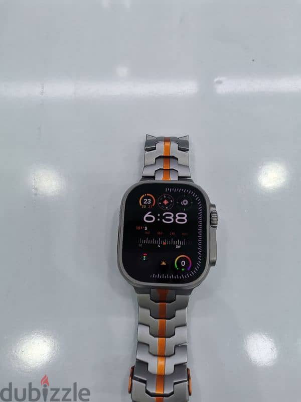 Apple watch Ultra 49mm 0