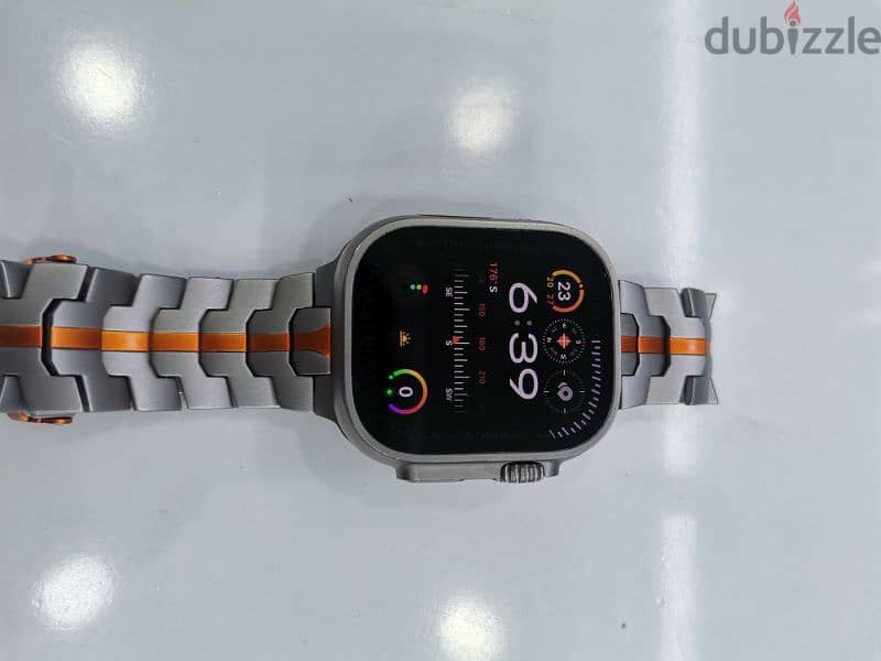 Apple watch Ultra 49mm 1