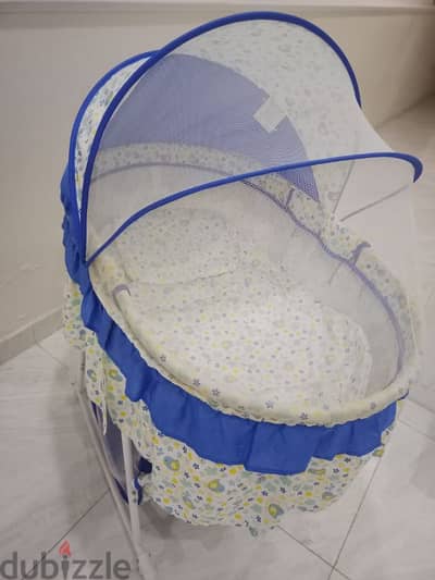 baby bed for sale