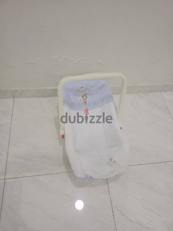 baby bed for sale 1