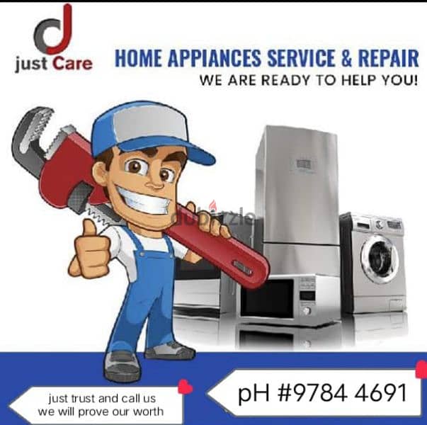 24/7 available at your door step Refrigerators & freezer Technicians 0