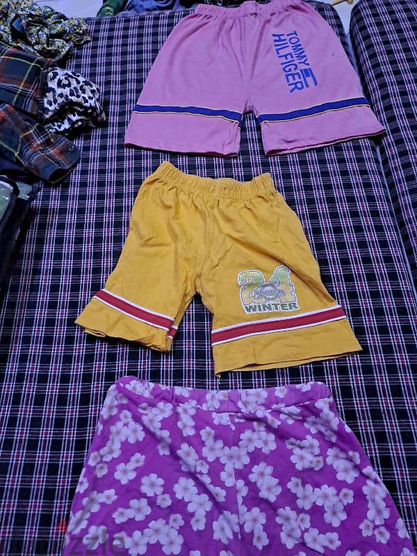 Branded Used Girls 7-8 years Clothes 0