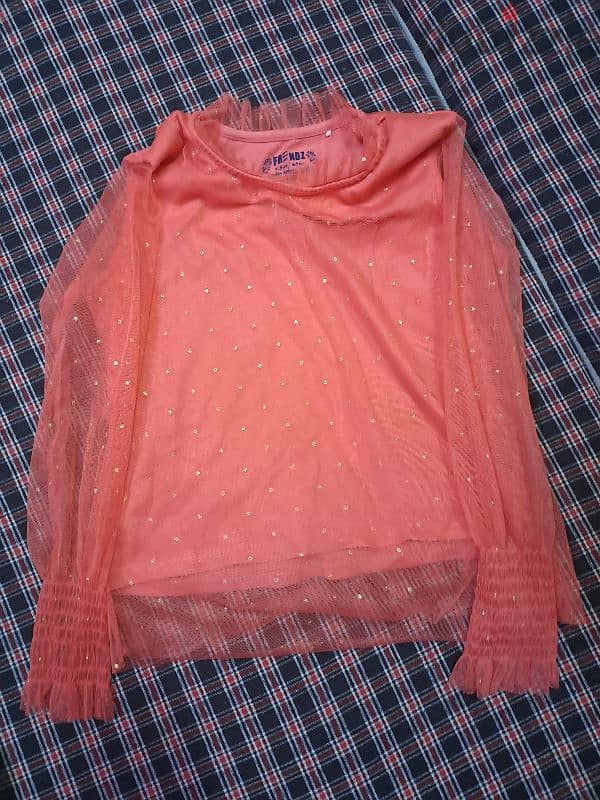 Branded Used Girls 7-8 years Clothes 8