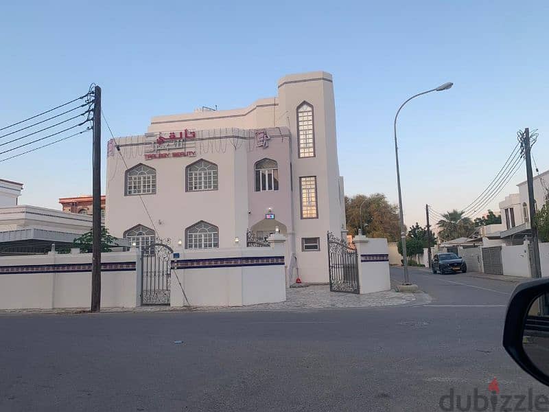 Spaceous Appartments for rent in Al Hail 0