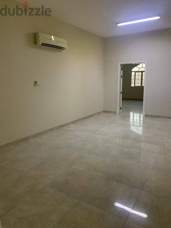 Spaceous Appartments for rent in Al Hail 1