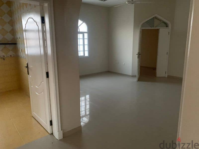 Spaceous Appartments for rent in Al Hail 9