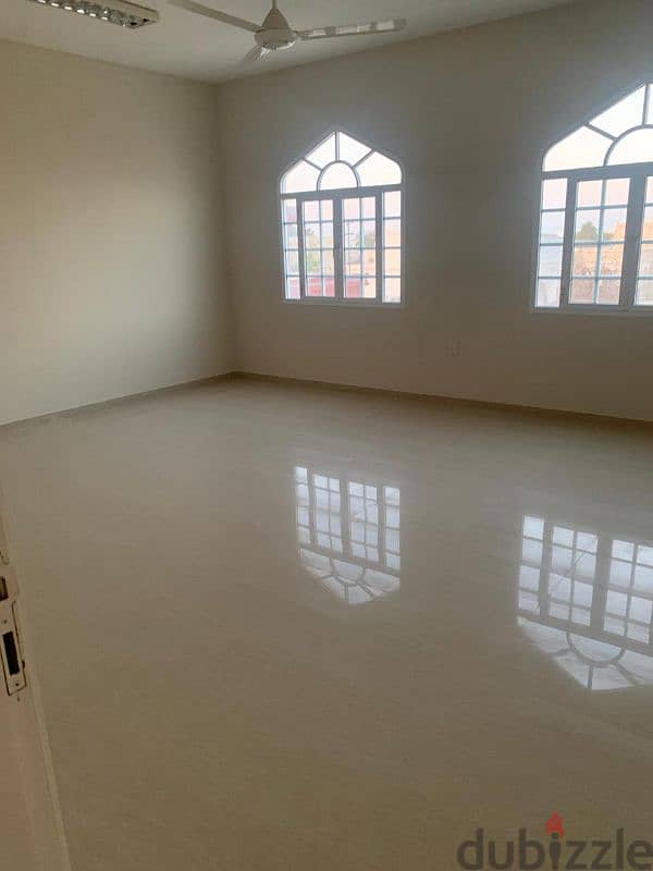 Spaceous Appartments for rent in Al Hail 11