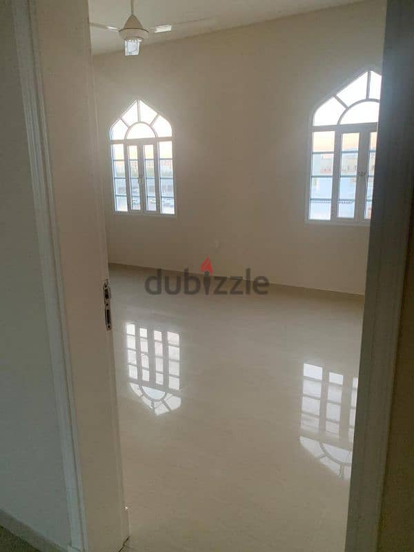 Spaceous Appartments for rent in Al Hail 14