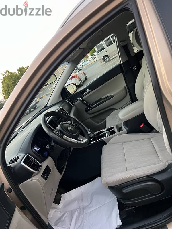 Kia Sportage 2019 13