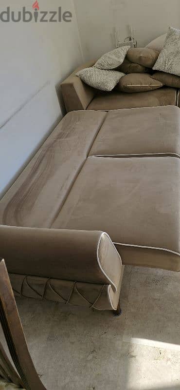 sofa cum bed for sale 0