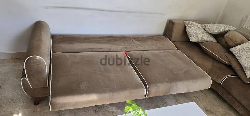 sofa cum bed for sale 2