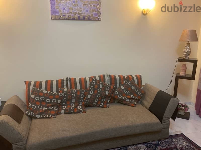 7 seater sofa - khimjis 0