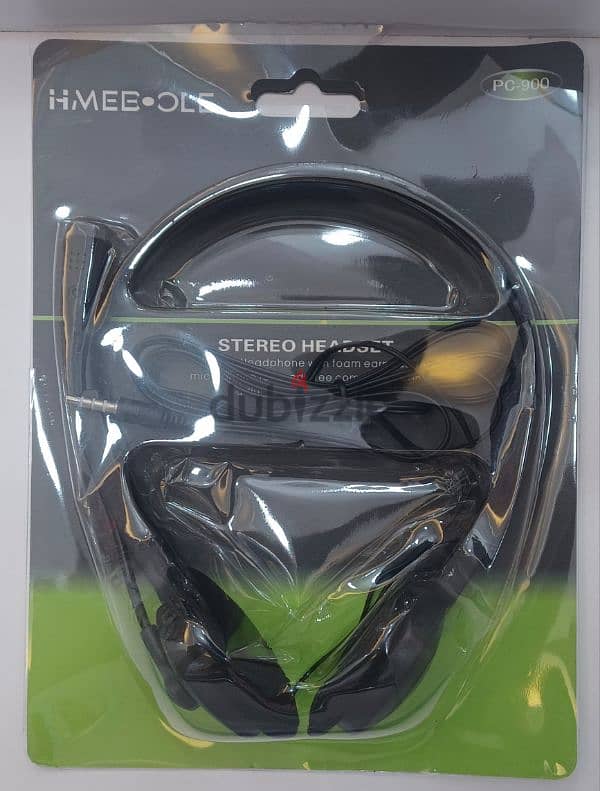 better quality stereo headset 1