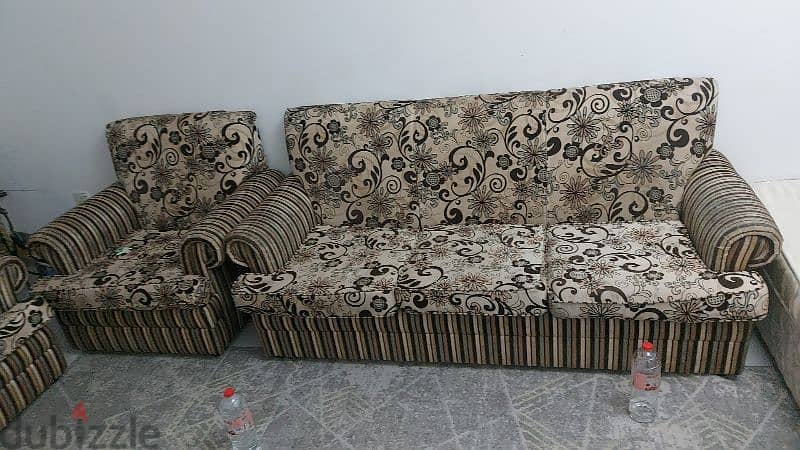 Sofa For Sale 1