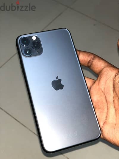 iPhone 11 Pro Max 256gb for sell