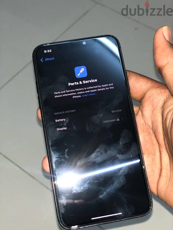 iPhone 11 Pro Max 256gb for sell 4