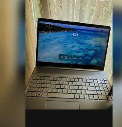 laptop HP مستعمل