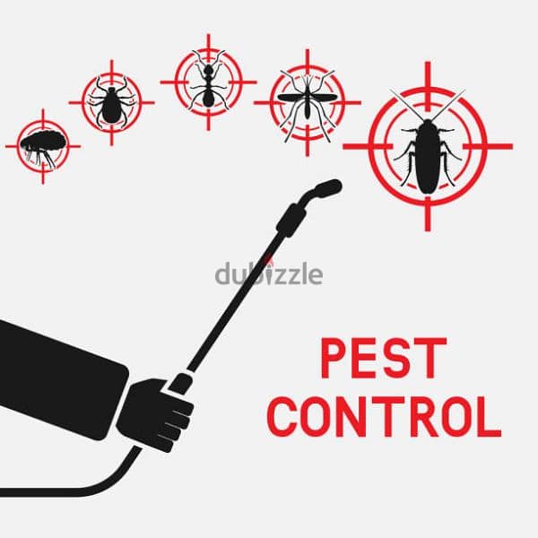 Guaranteed pest control services 0