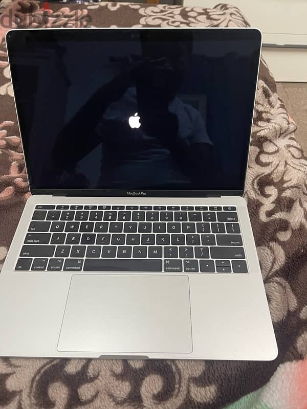 MacBook Pro 2017 1