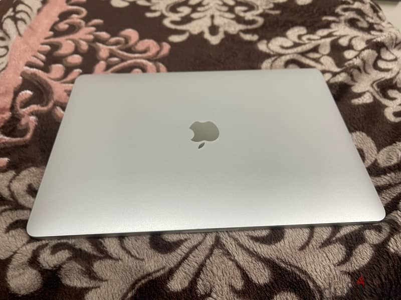 MacBook Pro 2017 2