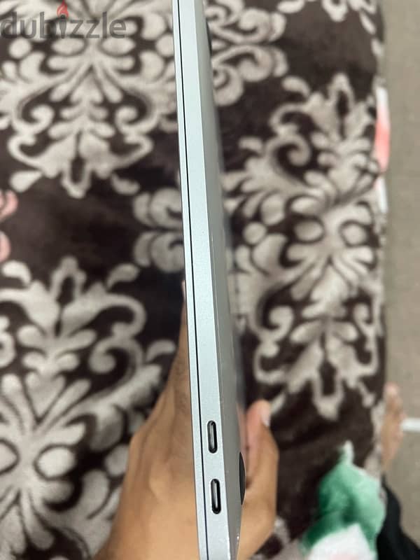 MacBook Pro 2017 5