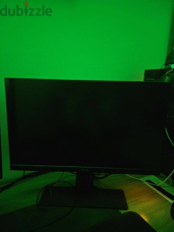 BenQ GW2283 "21.5 full HD monitor 0