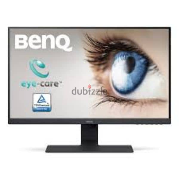 BenQ GW2283 "21.5 full HD monitor 1