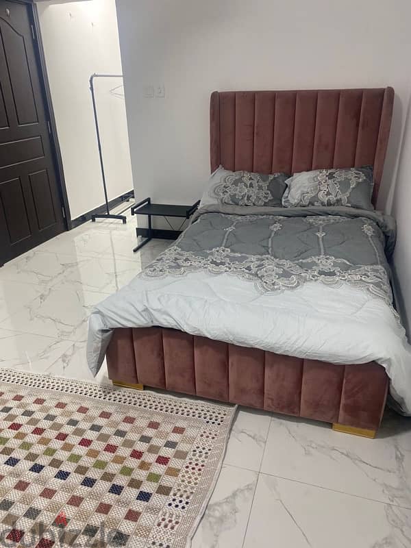 غرف للايجار الشهري 120 ريال Rooms for monthly rent for 120 riyals 1