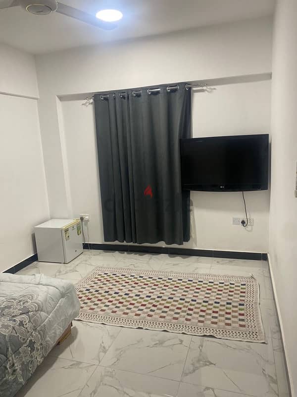 غرف للايجار الشهري 120 ريال Rooms for monthly rent for 120 riyals 3