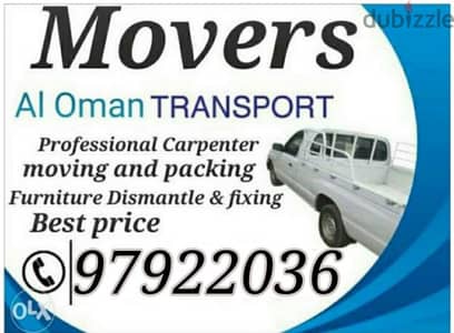 house shifting packing transport services