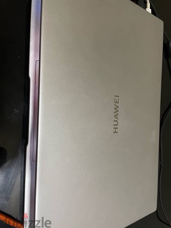 laptop huawei mcctest 3