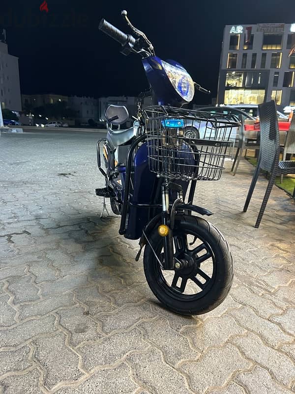 elctric scooter for sale 1