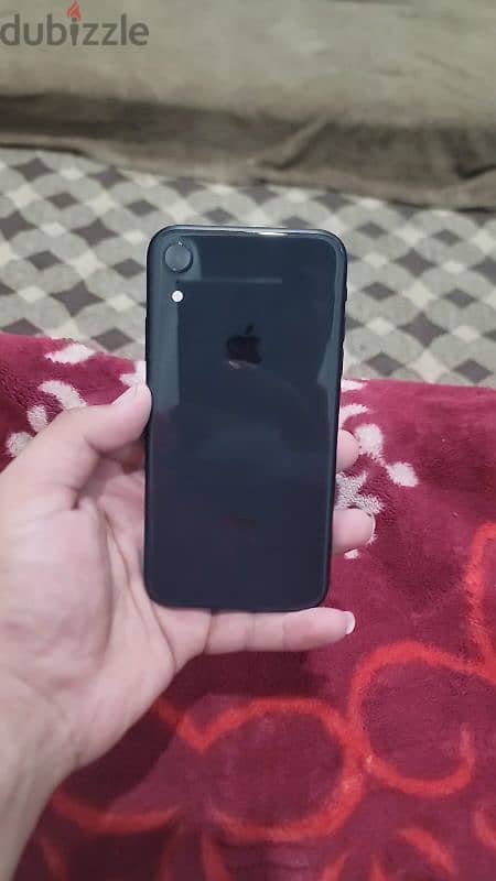 Apple Iphone XR 5