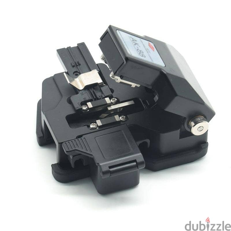 optical fiber cleaver AK 0