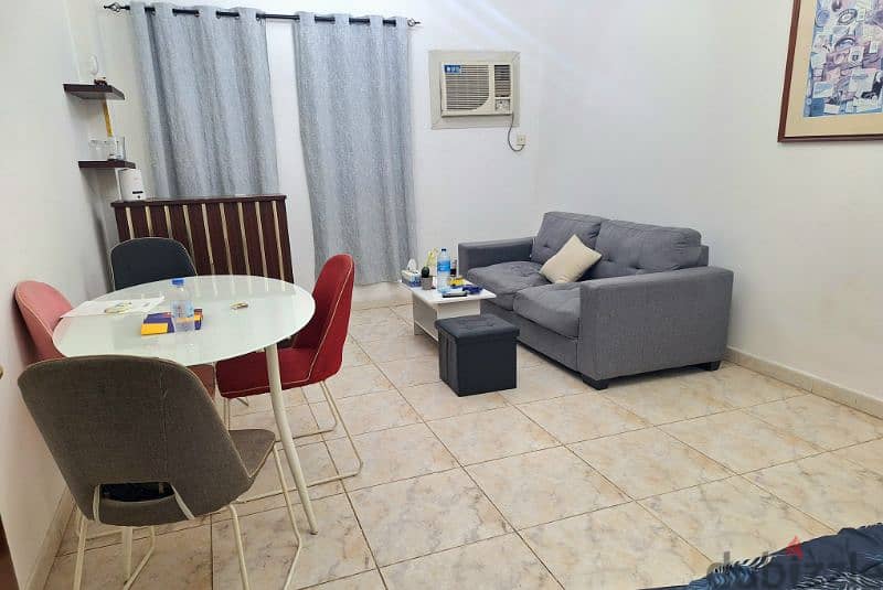 Furnished Room For Rent 0