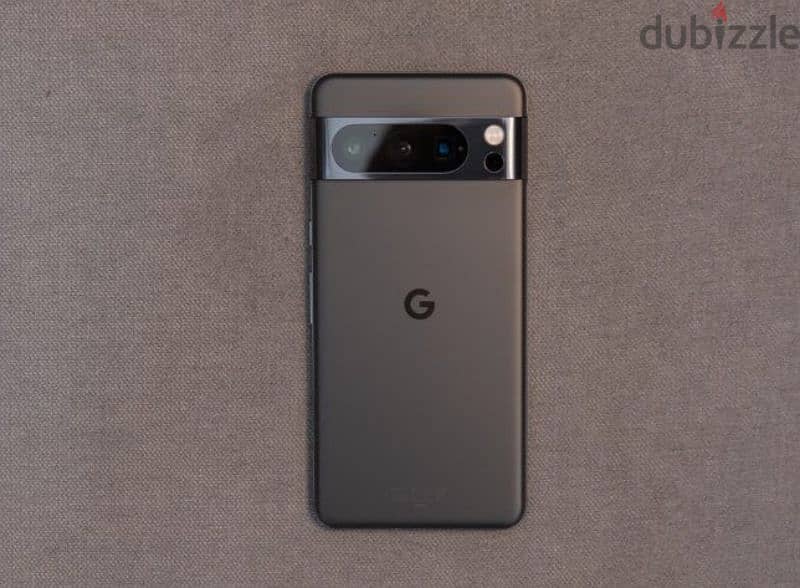 Super Fast Google Pixel 8 Pro Black Like Brand New Sparingly Used 1