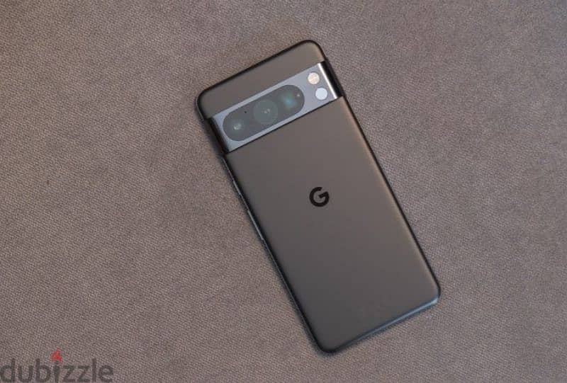 Super Fast Google Pixel 8 Pro Black Like Brand New Sparingly Used 2