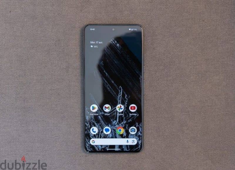 Super Fast Google Pixel 8 Pro Black Like Brand New Sparingly Used 4