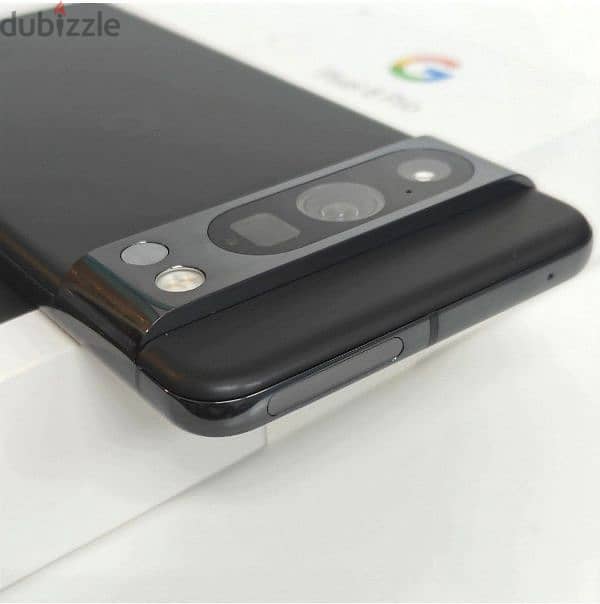 Super Fast Google Pixel 8 Pro Black Like Brand New Sparingly Used 8