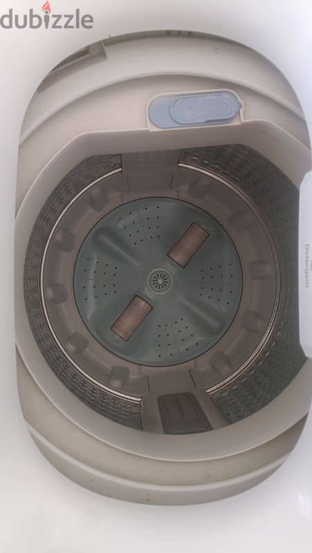 washing machine fully automatic Samsung 40 omr only!!! 2