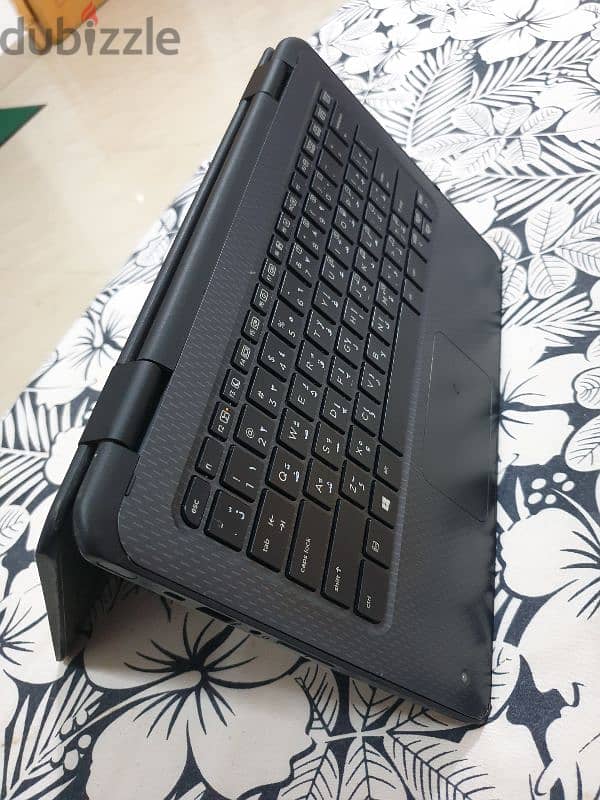 HP PROBOOK X360 11 G1 touch 2 in 1 4