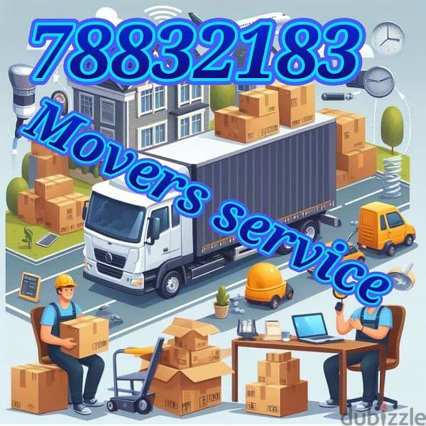 movers and Packers House shifting office shifting villa shifting store 0