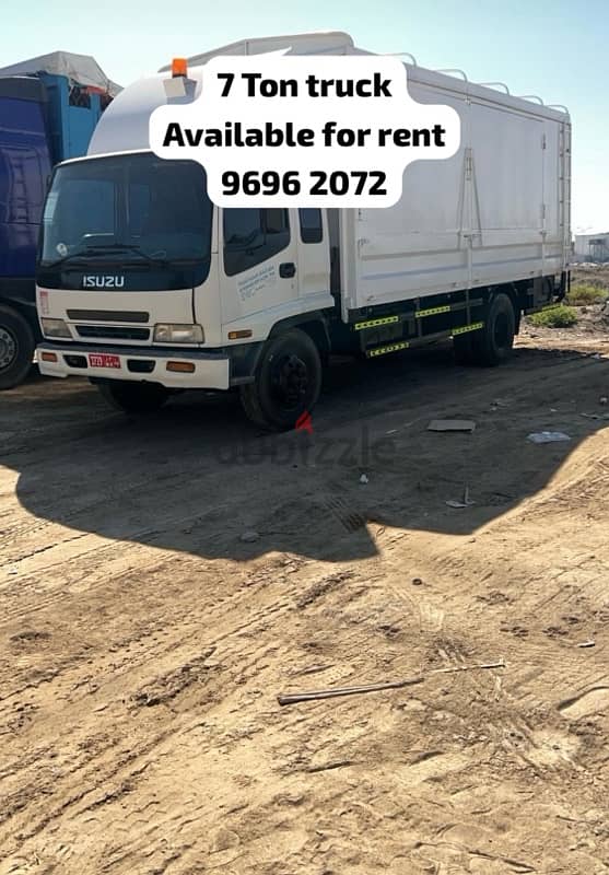 Al seeb movers and packing services 1